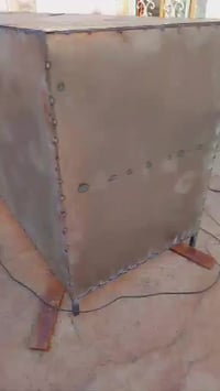 عمل خانات الطول 4 متر والعرض 1 متر  07854825142