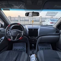 🚗 هيونداي أكسنت 2017 - وارد أمريكي  المواصفات والتفاصيل: • الموديل: 20...