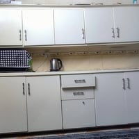 كوانتر المنيوم طول ٢٥٠ سم السنك ١٠٠ سم ٢٥٠ الف 07508912615