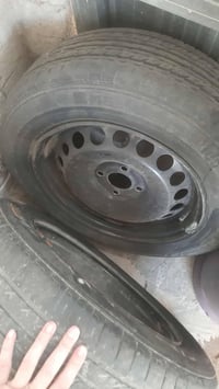 سبايرات • ١٨٥/٦٥/١٥ • الدورة بغداد