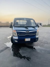 ٢٠٠٩ • مكينة جديدة • نجف كوفة