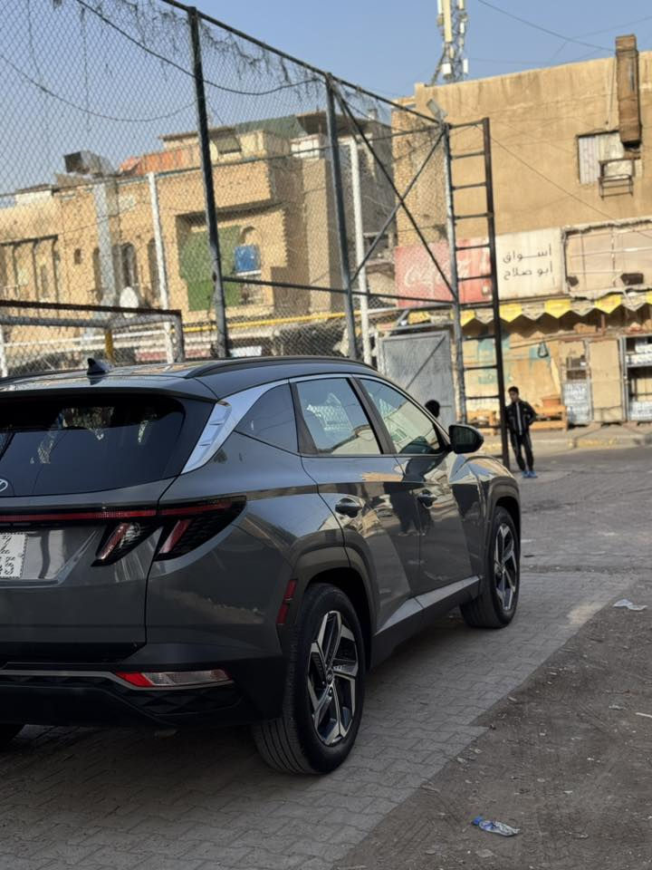 توسان 2024 وارد أمريكي صور الحادث مرفقة خشم البنيد فقط بدون ايرباك و دواخل مكينة 2500 المرغوب برغي ما مفتوح بيها السياره ماشية 34 فول مواصفات 1/1 بصمة تشغل و ابواب تشغيل عن بعد فتحة رادارات كشنات جلد كهربائي تدفئة وتبريد امامي وخلفي كامره دواره 3 نضام قياده بعد بيها هواي مواصفات لمتد السياره جديده بمعنا الكلمة السبير منازل رقم بغداد الجديد سنوية لغاية 2030 السعر 215 وبيها مجال بسيط ***********
