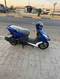 سلا عليكم جي تي آر ماكو شي بيها مو شغال كلشي شغال بيها بس بيها صوت بل ...