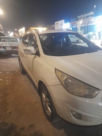 هيونداي توسان • النجف