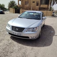 محدث ٢٠١٠ • ٦ سلندر • فتحة سقف