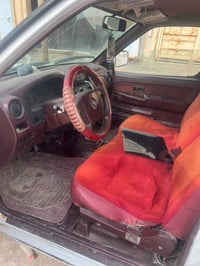 نيسان لبيع موديل 2013 سعر 125وبيه مجال 07829745927