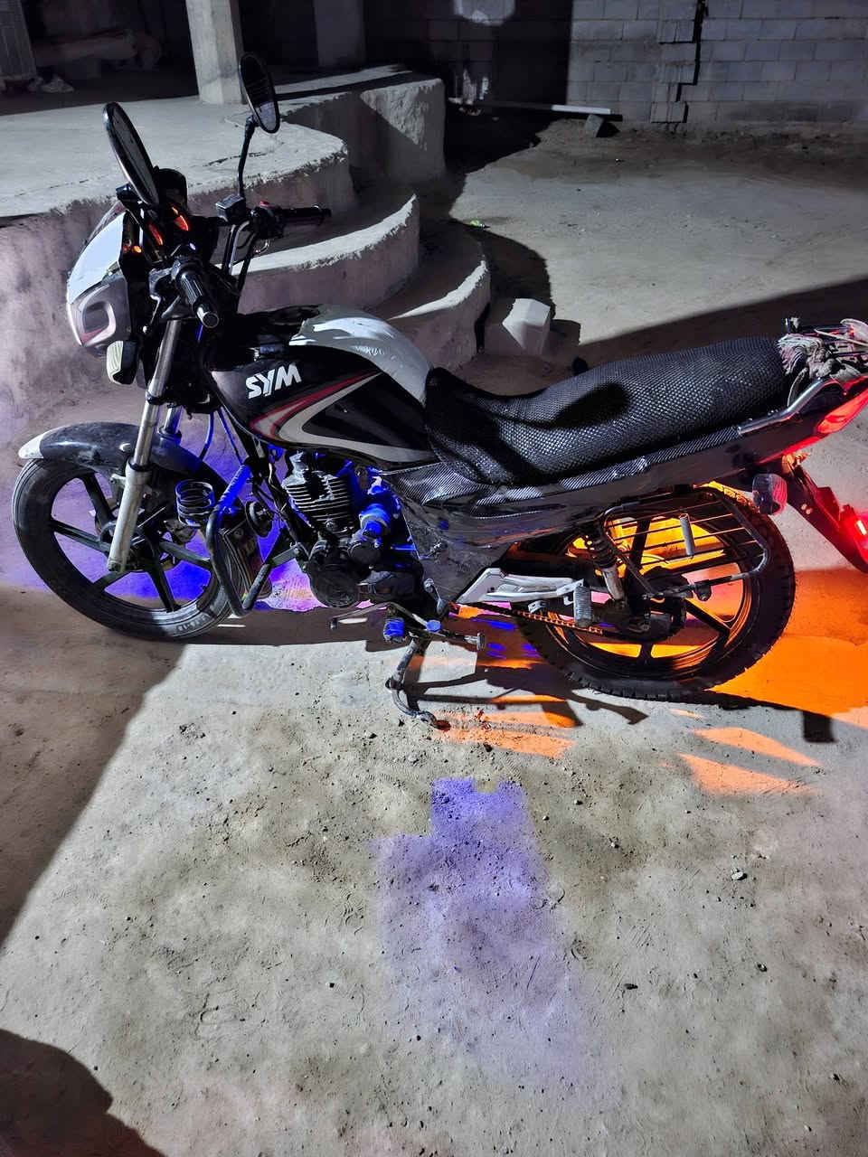 ماطور سايم 17 للبيع السعر 700 قفل


**إذا كنت صاحب هذا الإعلان وتريد حذفه لأي سبب، رجاءا أرسل رسالة إلى الدعم الفني**