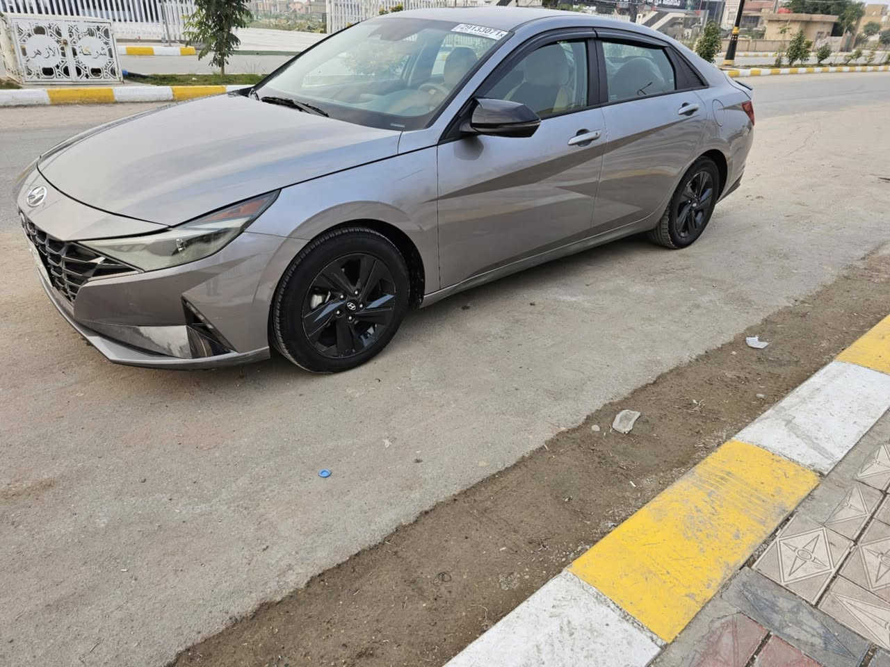 ***********
النترا ٢٠٢٢ ماشيه ٧٠ فقط 
حاثها تبديل بنيد فقط بدون دواخل شرط الفحص 
سياره جديده اخت الزيرو 
محرك ٢٠٠٠ دوش المرغوب 
مكان السياره الشطره
