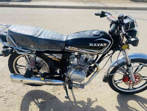 سلام عليكم 
دراجه 23 

ما بيه نقص 

5گیڕ

مبدل هندر فقط 

بل حقيقه احلى من صوره 

سعر 550 

رجاءً اذا مو شراي لا تعبني 

 مكاني ناحیە جبارە

***********
