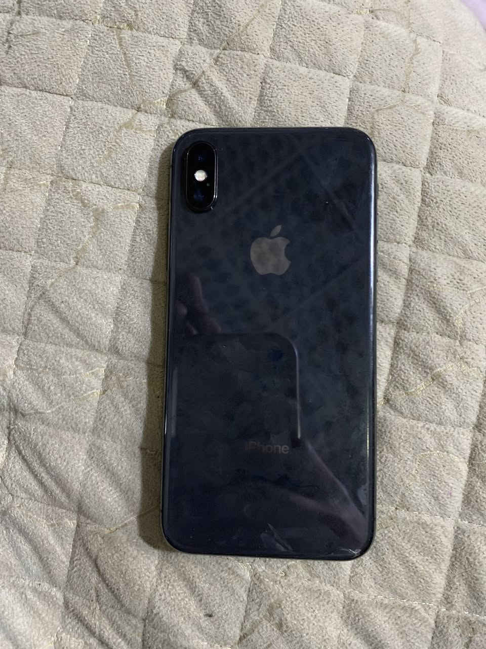 السلام عليكم ايفون  X للبيع ذاكره 64 بطاريه 77 بلادي فيس إيدي شغال للتواصل عبر فيس بوك


**إذا كنت صاحب هذا الإعلان وتريد حذفه لأي سبب، رجاءا أرسل رسالة إلى الدعم الفني**