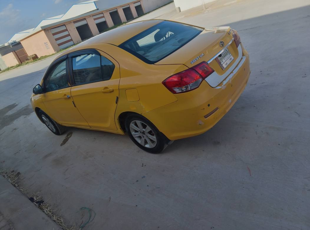 سلام عليكم كريت ويل 2012 للبيع سعره 38وبي مجال مشروع وطني شرط تحويل وكالة. دفتر بنزين بي. مكاني كركوك اي استفسار *********** كركوك, العراق
