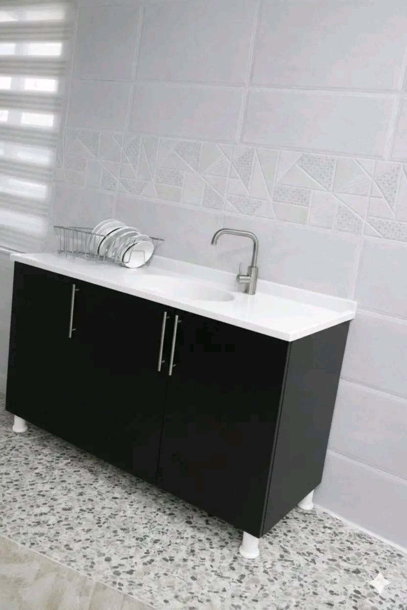 تخفيضات ✨السعر فقط ب(( 250 ))الف 

 تفليش الأسعار سوينالكم 👍

#كاونتر MDF خشب مترين ارضي وملحق مع سنك متر و20 مرمر . السعر 250 الف

اذا تريد السنك متر ونص اضافه 25 عالسعر 
اذا تريد  انضيف مجر واحد اضافه 10 عالسعر
اذا تريد انضيف ثلاث مجرات اضافه 25 عالسعر
اذا تريد اضافة  ملحق فوك السنك اضافه 75 الف
اذا تريد اضافة فاترينا اضافه 90 عالسعر

حطمنه الأسعار بسعر جمله ✋

يوجد توصيل محافظات 
عرض خاص البغداد التوصيل مجانا  

👈أي استفسار مراسلة الصفحة


**إذا كنت صاحب هذا الإعلان وتريد حذفه لأي سبب، رجاءا أرسل رسالة إلى الدعم الفني**