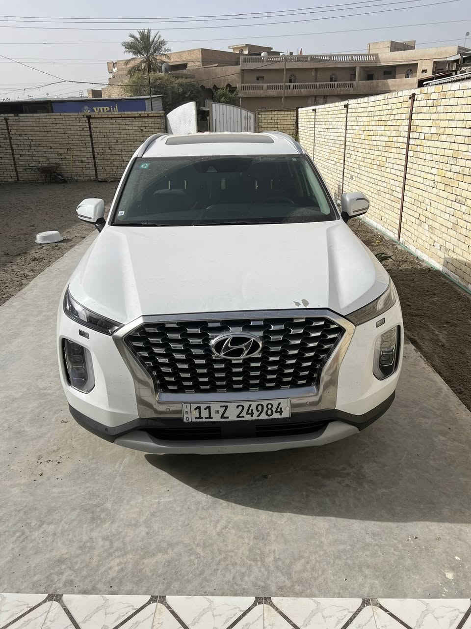 سلام عليكم سياره بلاسايد 2022حادث فقط شويه بل بنيد  وداعميه مبدله  السياره فول مواصفات  السعر312بيه مجال الاستفسار ***********
