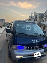 مديل 96 • مكينه جديده • بدون ضربه