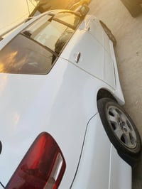 ٢٠٠٢ • الناصريه • فول مواصفات