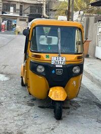 شباب تكتك للبيع موديل 2019 عنواني بغداد العبيدي ٠٧٨٣٣٥٢٥١٠٨ السعر ٥،٧٥...