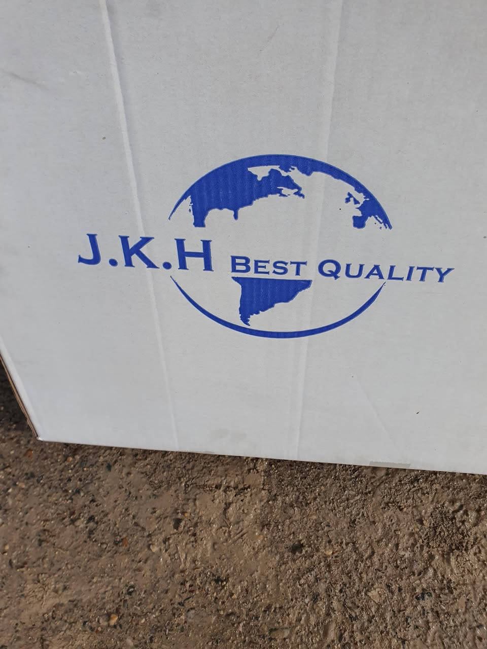 سلام عليكم للبيع عندي ١٠٠ قطعه
لحجم ٥/٨ /٣/٨ طول 5متر سعر القطعه الوحده ٤٠ الف قفل العنوان بغداد  
***********
