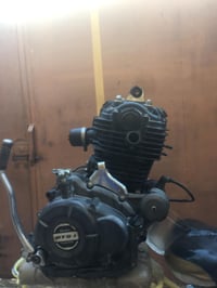 موجود قراض محرك بولسر كلجات جدد 07808901214