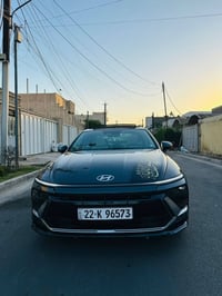 سوناتا 2024♥️وارد امريكي   موصفات🔥    بنوراما   تشغل عن بعد تحكمات ستي...