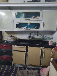 كاونتر • ١٥٠سم • مجال قليل