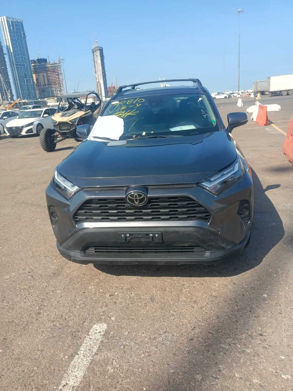 راف فور 2024امريكي موصفات XLE ماشية 11 الف فقط سيارة فول فتحة بصمة كشنات جلد تدفئة صندوق كهربائي ابواب بصمة شاشه كشنات كهربائي رادار حجر صالنصا بلادي فقط ارباك الاستيرن طاك وشادله بلادي شركة سيارة بيه ربع جاملغ سكن امامي صبغ فقط وبونيد تبديل بلادي شركة بدون صبغ باقي سيارة كفاله جديد داخله العراق تترقم شمالي فقط مكان سيارة كركوك 
سعره 224 بيه مجال للطيبين


**إذا كنت صاحب هذا الإعلان وتريد حذفه لأي سبب، رجاءا أرسل رسالة إلى الدعم الفني**