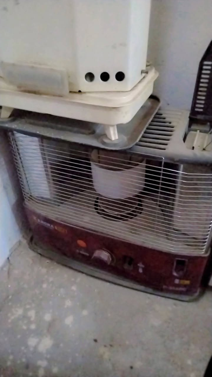 السلام عليكم عندي هذني الأغراض للبيع


**إذا كنت صاحب هذا الإعلان وتريد حذفه لأي سبب، رجاءا أرسل رسالة إلى الدعم الفني**