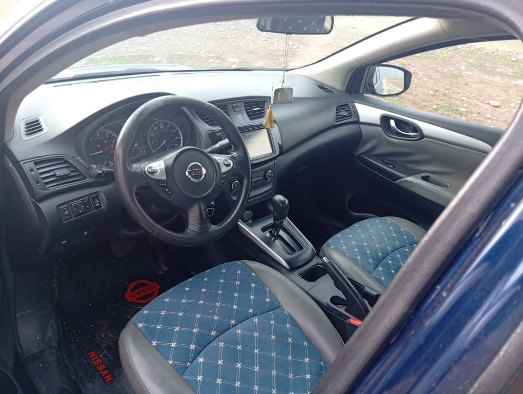 سنترا 2019 رقم اربيل 
6ورقة غرامة ينزل من سعر 
بجم و خلفي كبس 
صور الحادث موجود 
فقط بابين صبغ و ربع جملغ 
كير محرك مامفتوح 💯 
سنوية باقي شهرين 
تحويل وكالة شرط 
                                     ***********
سعر 100 ورقة شدة أربيل, العراق
