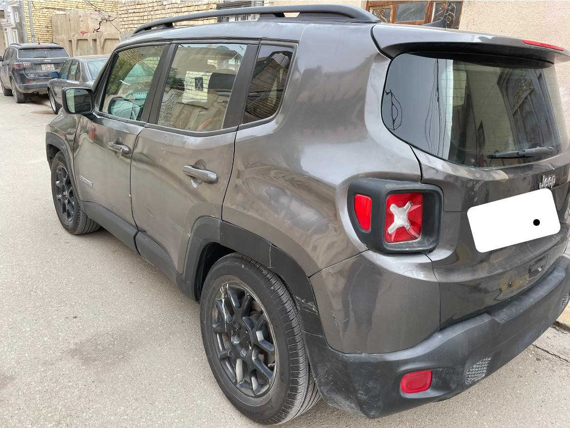 موديل ٢٠٢٠ 
ضربتها جانبيه
السعر : 123
و بيها مجال لليشتري
تواصل خاص


**إذا كنت صاحب هذا الإعلان وتريد حذفه لأي سبب، رجاءا أرسل رسالة إلى الدعم الفني**