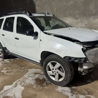 داستر • ٢٠١٨ • رقم بصره