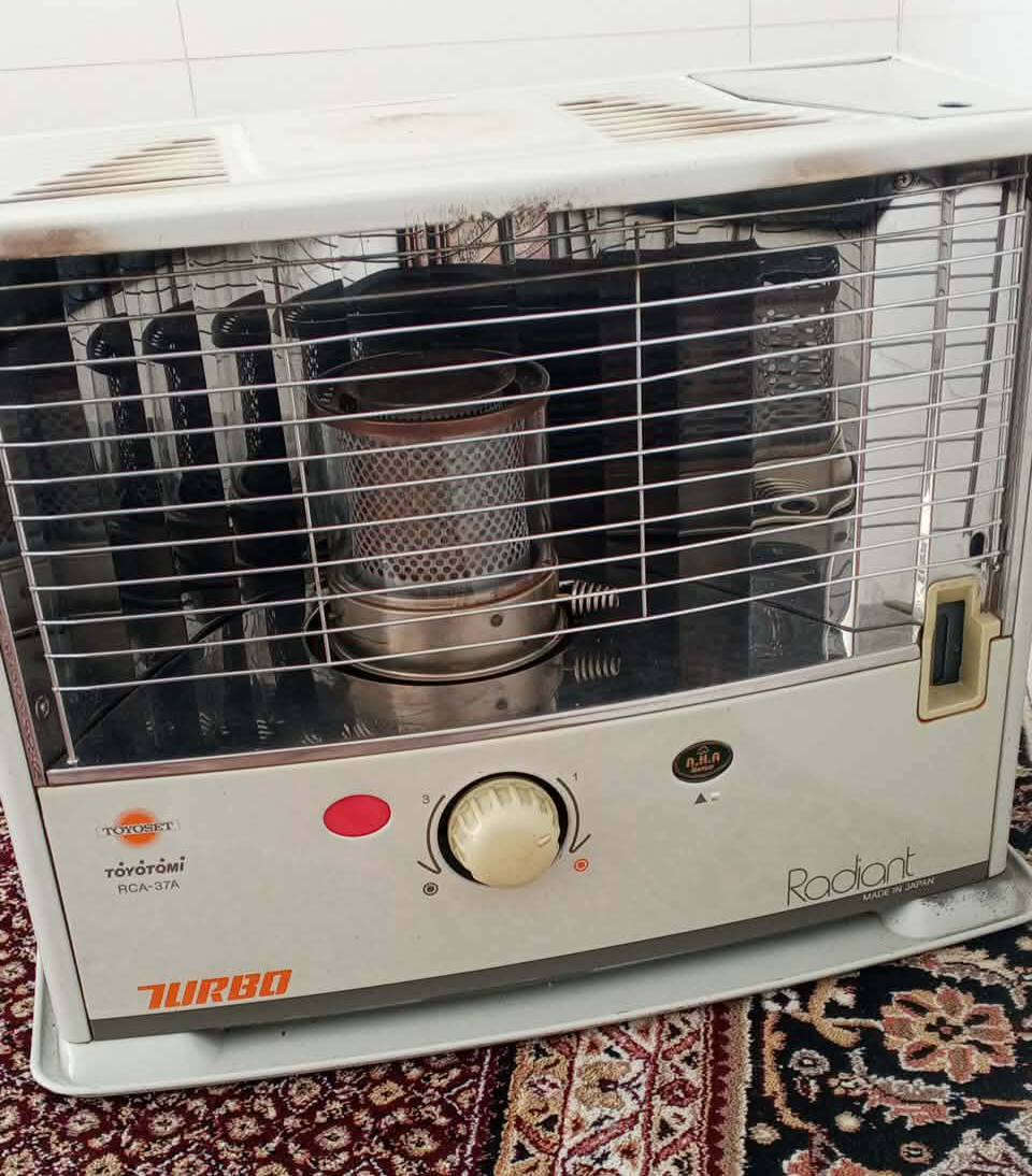 سۆبای تۆربۆی یابانی عەسڵی
بێ عەیبە و نرخی گونجاوە
بۆ زانیاری زیاتر کۆمێنت بکە یان نامە بنێرە بۆ تایبەت السليمانية, العراق


**إذا كنت صاحب هذا الإعلان وتريد حذفه لأي سبب، رجاءا أرسل رسالة إلى الدعم الفني**