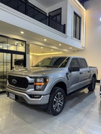 فورد إف150 • ٢٠٢٣ • ٥.٠ لتر