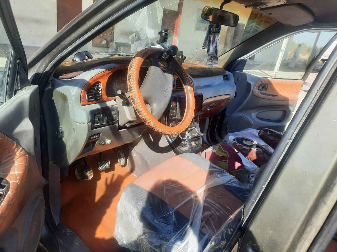 سلام عليكم كرنفال موديل 2001 محدث حجل وجنطه  مكينه وكير وحداديه كفاله تبريد 3قطع شغال ثلج لايت زنون عالي ناصي رقم بابل سنويه 27 مداور ثاني يوم للتواصل ***********واتساب مراوس بيكم فلاونزه ونطي فرق
