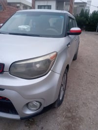 كيا صول للبيع او مرواس موديل 14 ماشين 135 محرك1600 سعر95بيه مجال بغداد...