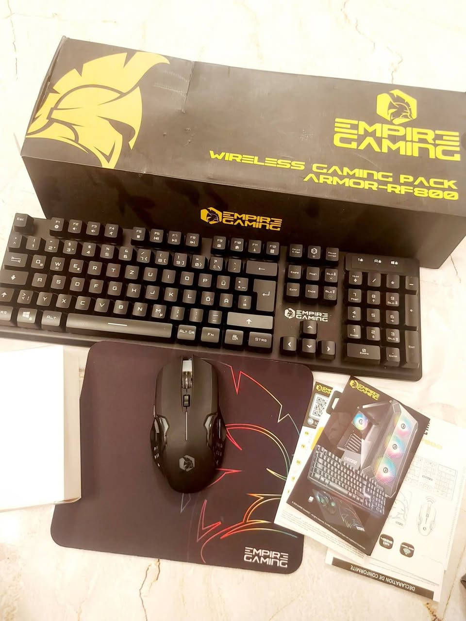 اغراض منزليه وبيهم امزون جديد للاستفسار مراسلتي..


**إذا كنت صاحب هذا الإعلان وتريد حذفه لأي سبب، رجاءا أرسل رسالة إلى الدعم الفني**