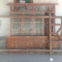 شباك ٤ • باب • الهوير