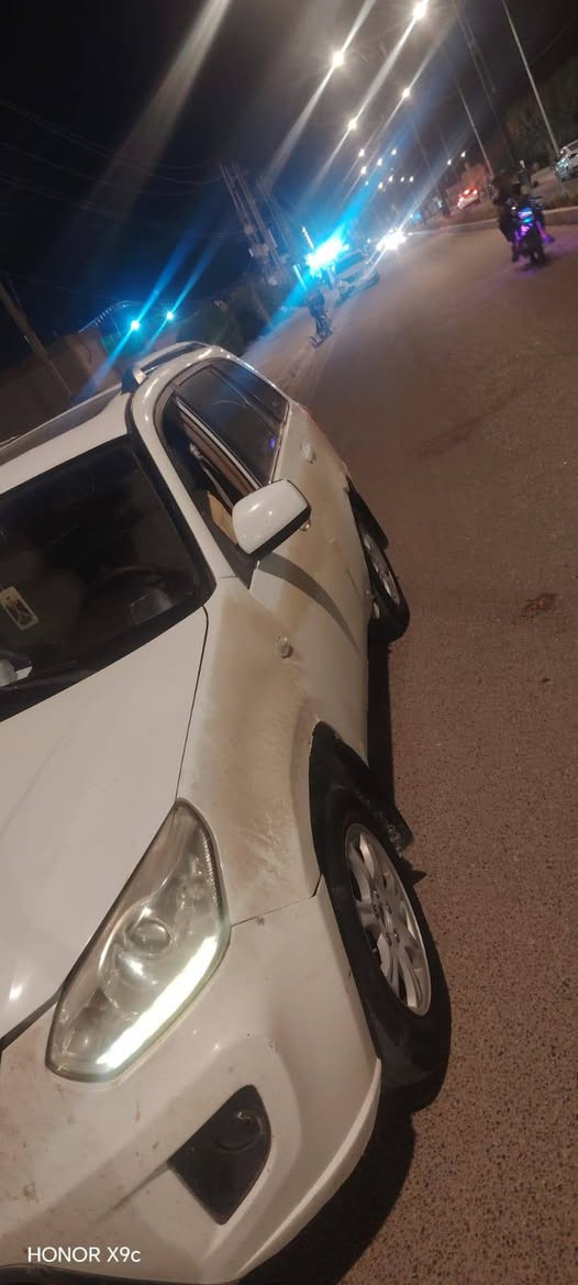 السلام عليكم سيارة تيكو موديل 2013 كير كهربائي مكفول مكينة خير من الله لاتنقيص ولا تبخير السعر ٦٣ وبيها مجال ***********
