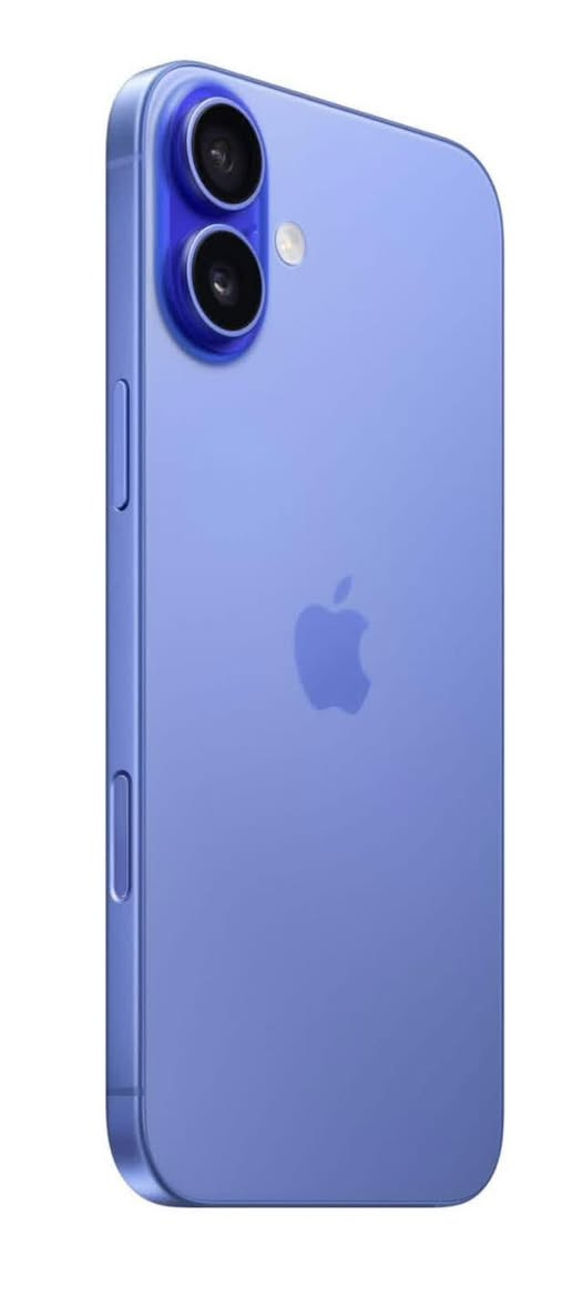 سلام عليكم
ايفون ١٦ بلاس مكفول ماستر بطاريةً٩٥ وتر بروف ذاكره ١٢٨ شرق اوسط ونضيف بي بس نقطه سوده صغيره بطرف شاشه ابد مأثره ع لمس ولا شويه اريده فقط مراوس


**إذا كنت صاحب هذا الإعلان وتريد حذفه لأي سبب، رجاءا أرسل رسالة إلى الدعم الفني**