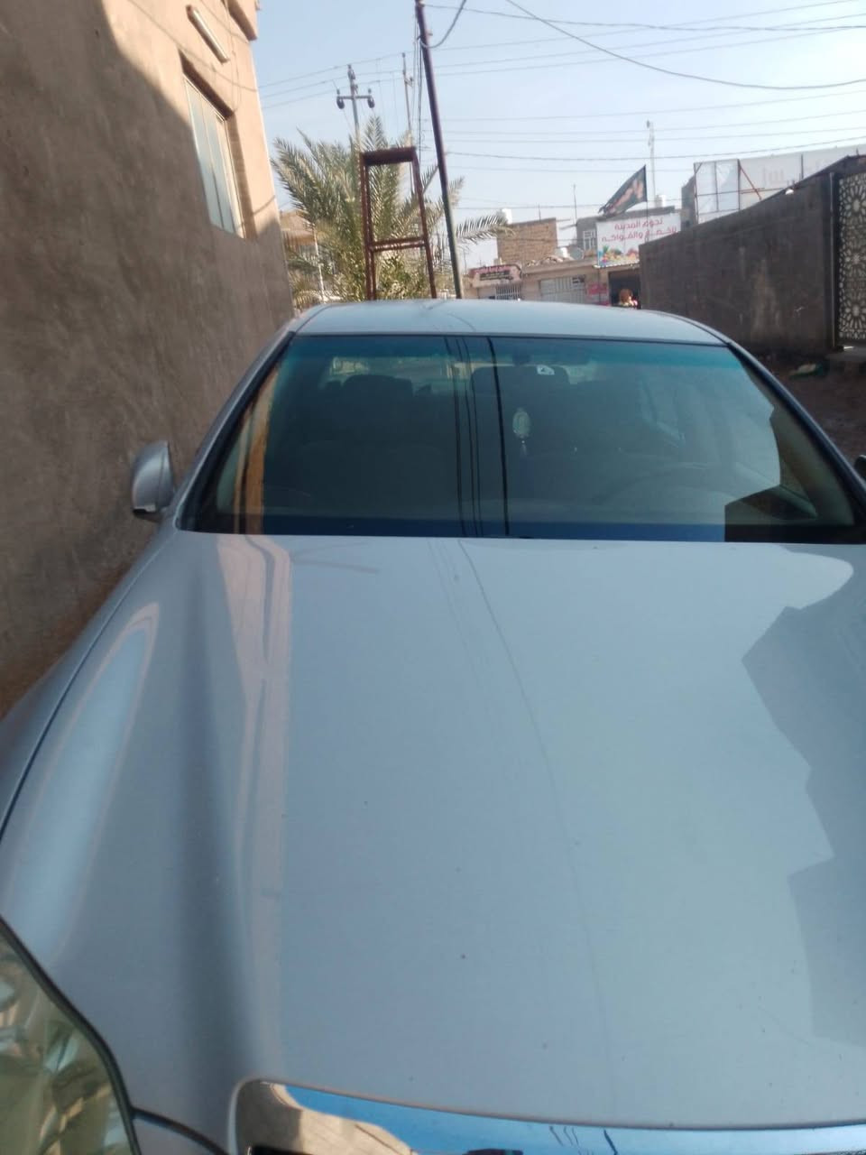 السلام عليكم جنون ادوات كصه جنطه سياره مال بيت جاهزه ما بيه نقص برغي كير ومكينه وحداديه وتخم تأير تبريد تلج السعر 35 وبيها مجال اتصل ***********بيه واتساب مكانه بابل .حلة
