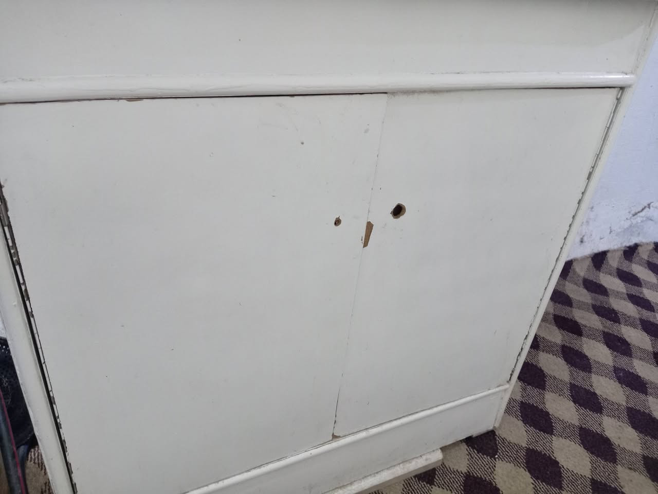 السلام عليكم غرفه نوم لبيع عراقيه بس تصميم تركي حلوه ونظيفه بعد زاويه وياهه مامصورته


**إذا كنت صاحب هذا الإعلان وتريد حذفه لأي سبب، رجاءا أرسل رسالة إلى الدعم الفني**