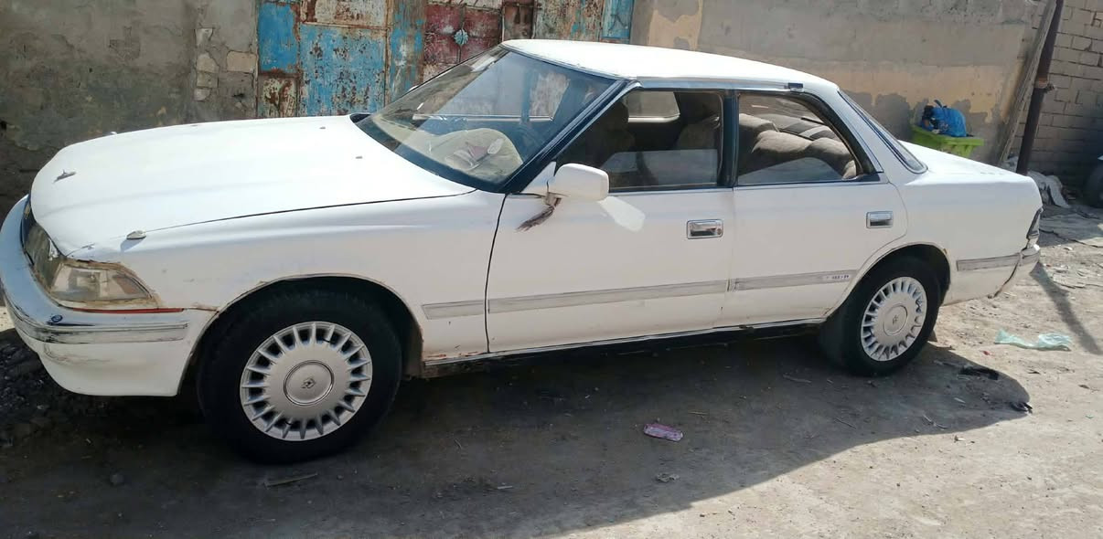 مارك مصطرة البيع رقم نجف إلى ٢٠٣٠ مكفولة من الكص ونقل والصوليات وباقي شوف العين سعر ٢٥ وبية مجال كير ومحرك بيهن ضعف العنوان ناصرية ‏‪***********‬‏  هذا الرقم صاحب مكلف تصل على هذا الرقم
