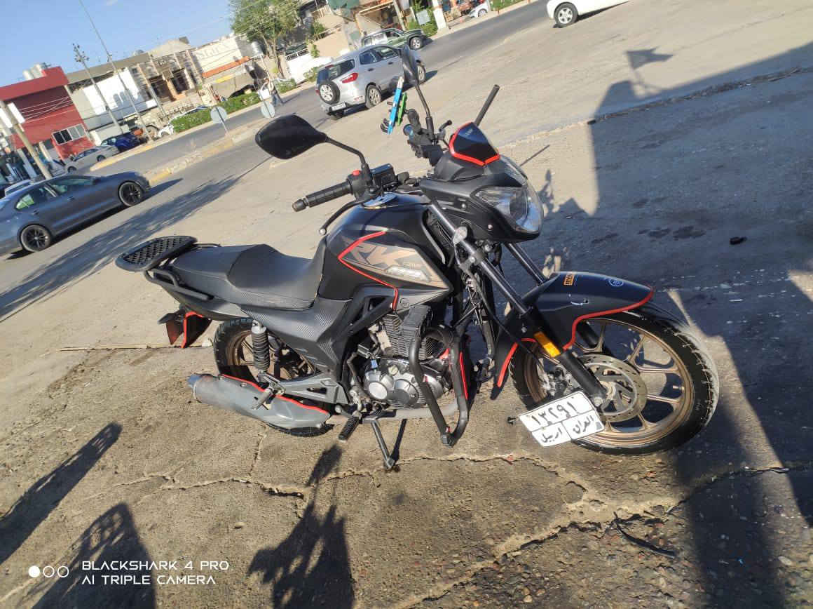 Kewy RK 200 model 2025  2mlinow 200___   *********** أربيل, العراق
