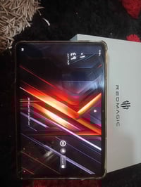 ريد ماجيك • ٥١٢ • رام ١٦+١٢