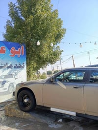 شارجر SXT • ٢٠٠٩ • مشي ٢٣٠الف