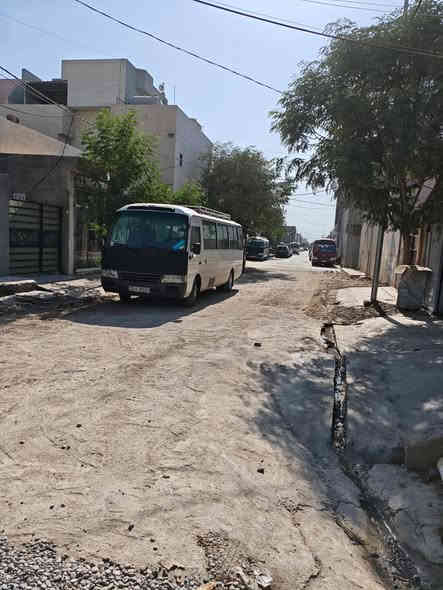 اعلان قطعه للبيع
   حي بدر زراعي     ... قرب  شارع المطار  
      100 متر        قرب التبليط
         للاستفسار
    *********** واتس
