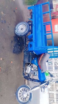 كلك ٢٠٠٧ • تعمير جديد • نجف عمود ١٣٠