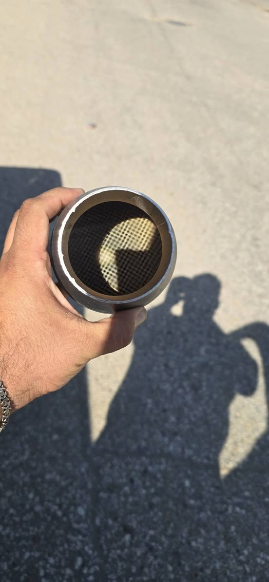 حجر البيئه للبيع جديد بعده ممشدود على سياره *********** بغداد
