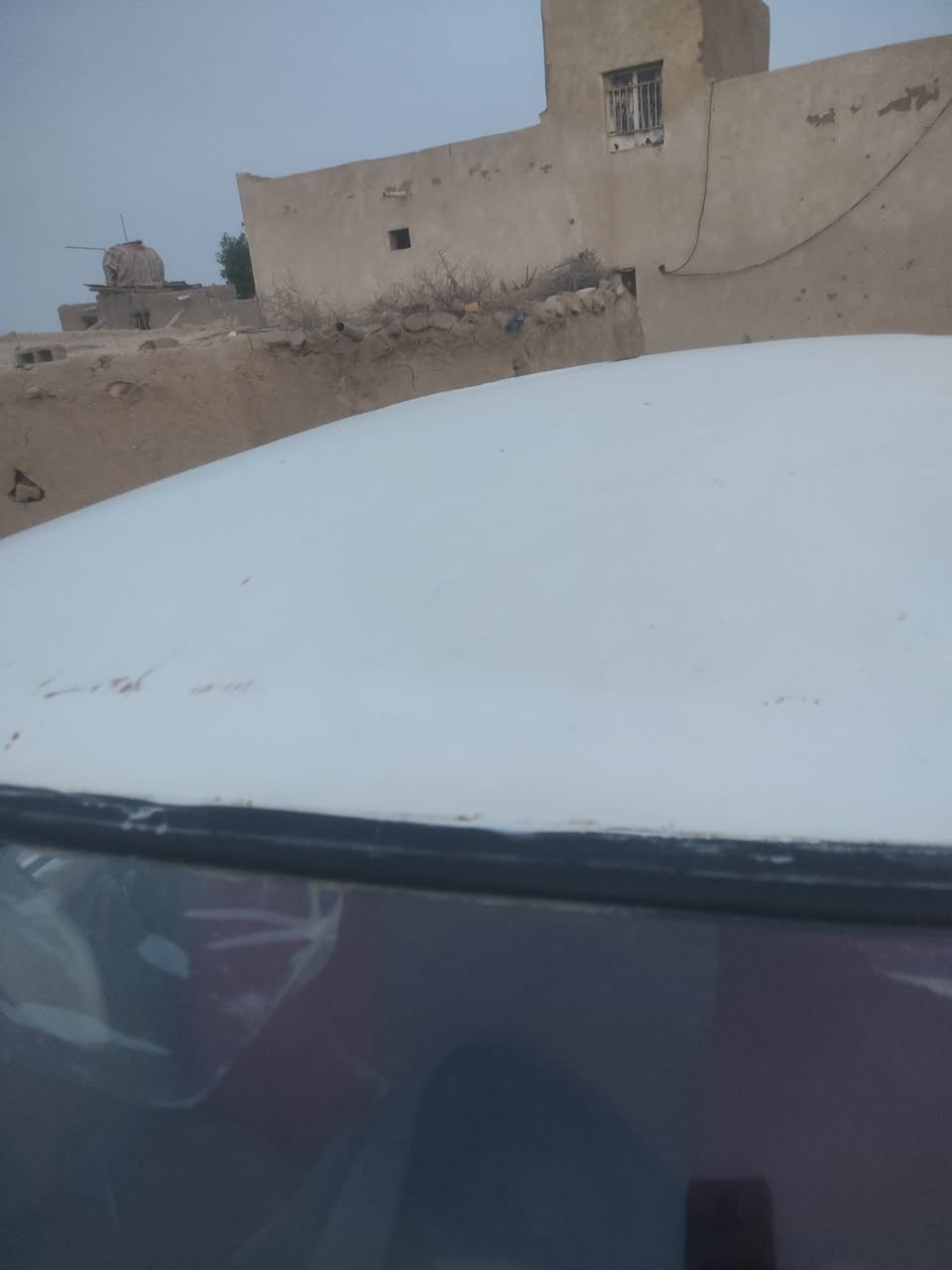 السلام عليكم بيكم تيوته للبيع موديل 1982 محرك وكير شرط
حداديه جديده كهربائيات شغاله لايتات بكلايتات ماسحات كلها شغاله كشرها حلو رقم ذي قار اصفر راعيها موجود بالشطره

السياره جاهزه شغل واطلع  وين متريد سعرها 24وبيها مجال قليل مكاني ناصريه غراف

للاتصال *********** اتصل وبالخدمه
