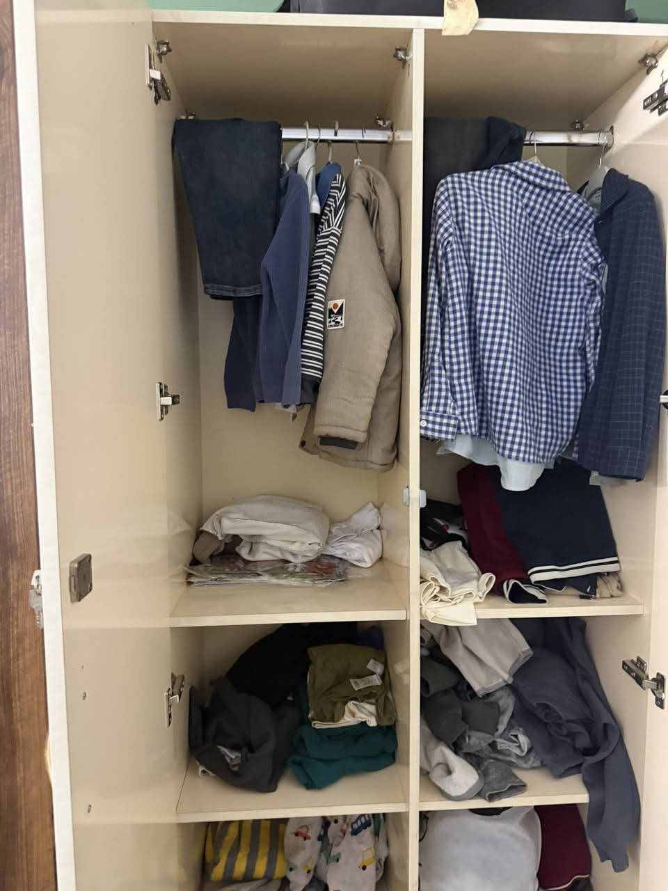 للبيع مكاني بغداد الدورة شارع الزيتون


**إذا كنت صاحب هذا الإعلان وتريد حذفه لأي سبب، رجاءا أرسل رسالة إلى الدعم الفني**