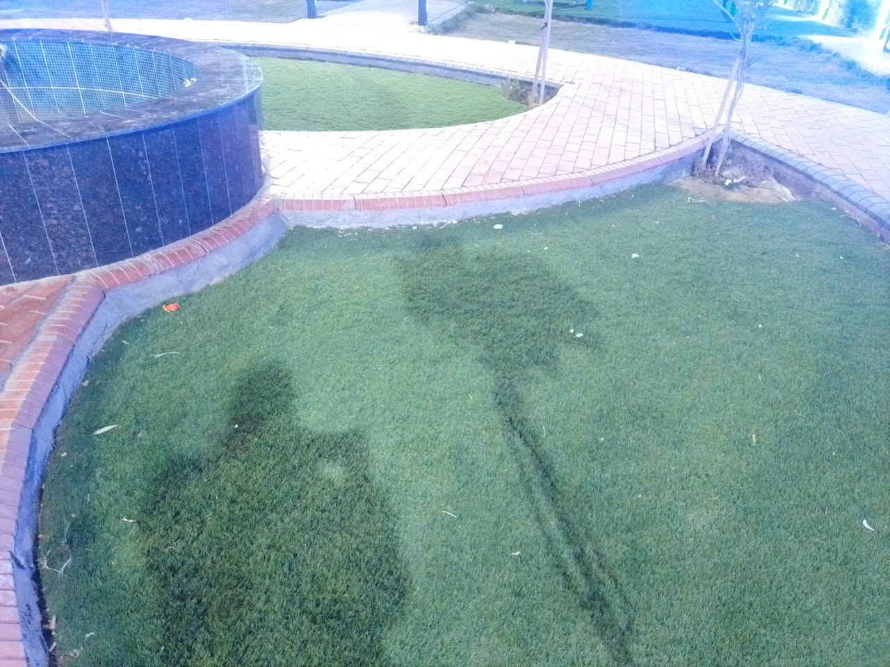 تتوفر دار سكن في مجمع درة المثنى قرب المصرف الزراعي 
المساحة 200 متر طابق واحد 
غرفتين وصالة ومطبخ وبراني وصحيات 
المجمع مخدوم بالكامل ماء ومجاري وكهرباء 
الدار مطلوب للمصرف العقاري 120 مليون 
الصور خاصة بالمجمع 
لا توجد صور للدار 
لمعرفة التفاصيل ورؤية الدار الاتصال على الرقم *********** يوجد واتساب او زيارة المكتب حي الحكم شارع زمزم قرب حسينية السيدة زينب عليها السلام
