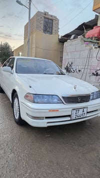 موديل ٢٠٠ • كفاله • لايت زنون